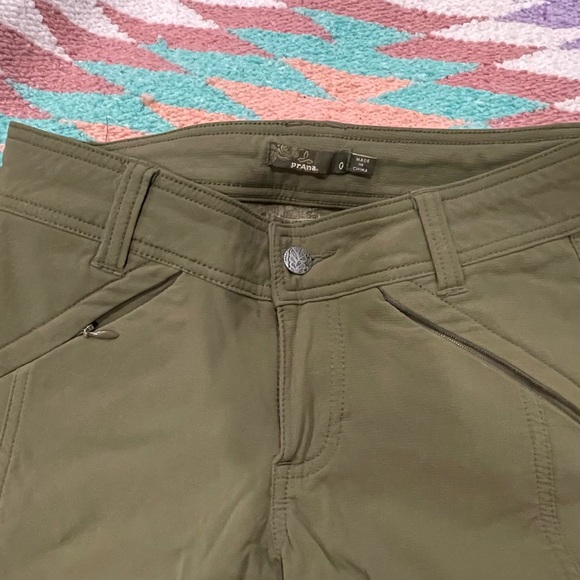 prAna Lined Halle Pant - Picture 6 of 8